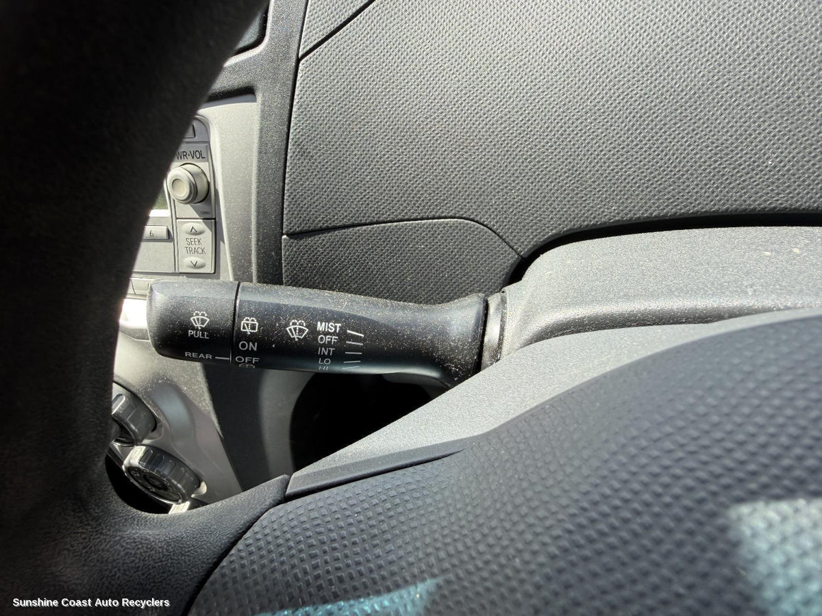 2005-2020 Toyota Yaris Combination Switch