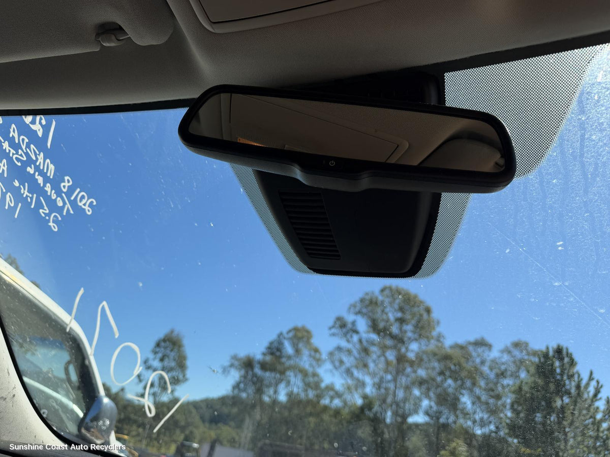 2016-2024 Mazda Cx9 Interior Mirror