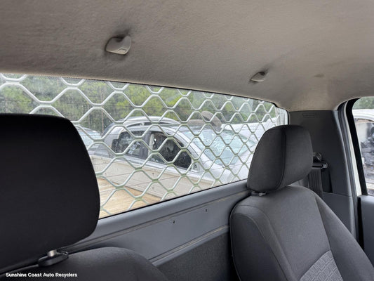 2018 Ford Ranger Rear Tailgate Glass
