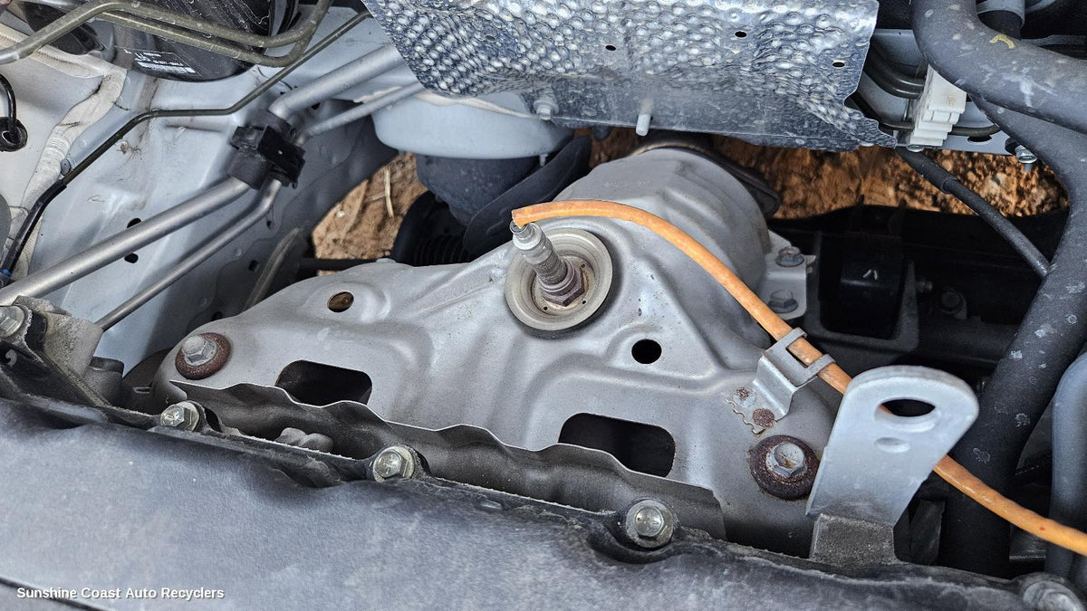 2013-2024 Mitsubishi Asx Oxygen Sensor