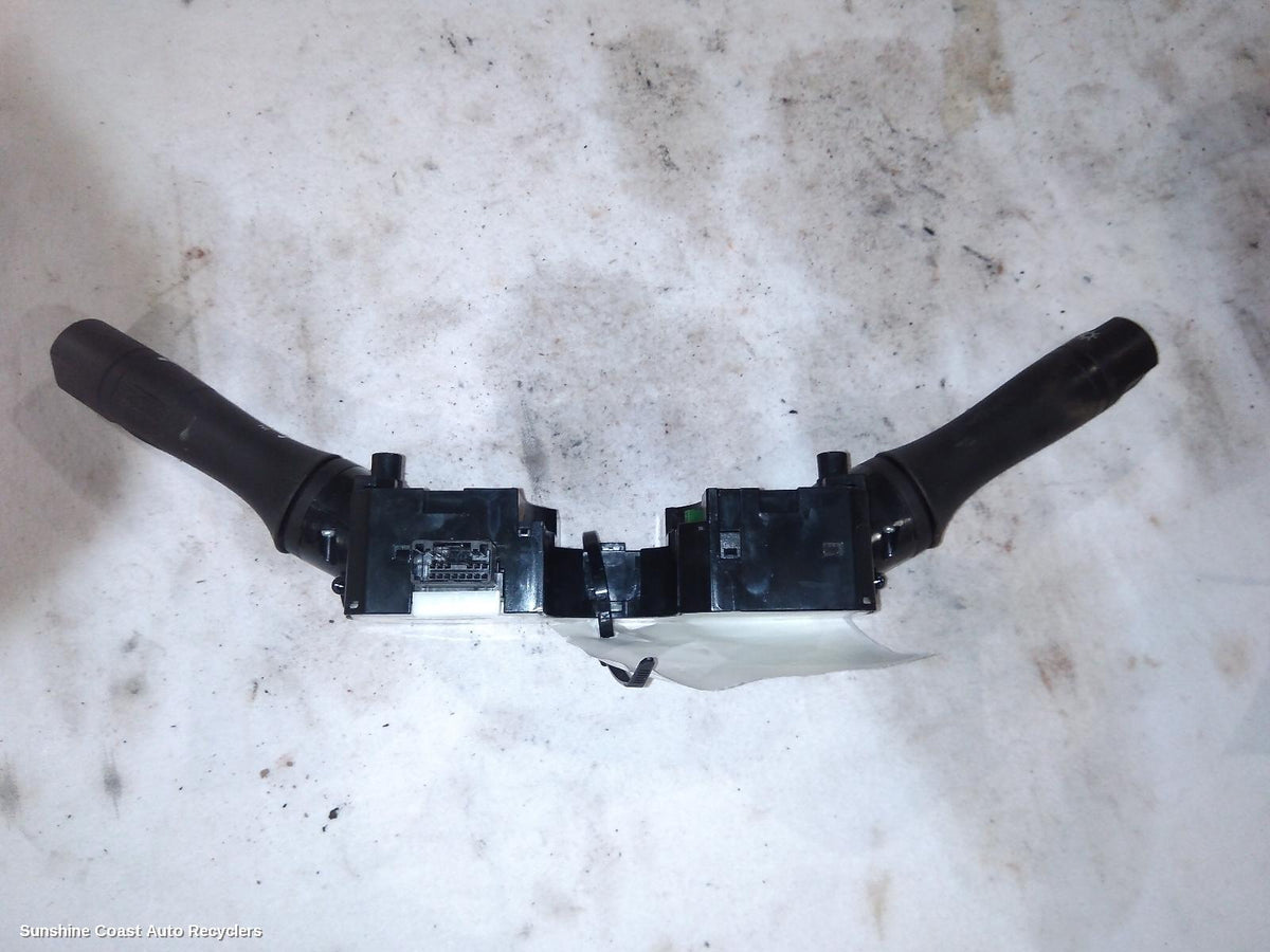 2013-2021 Nissan Pathfinder Combination Switch
