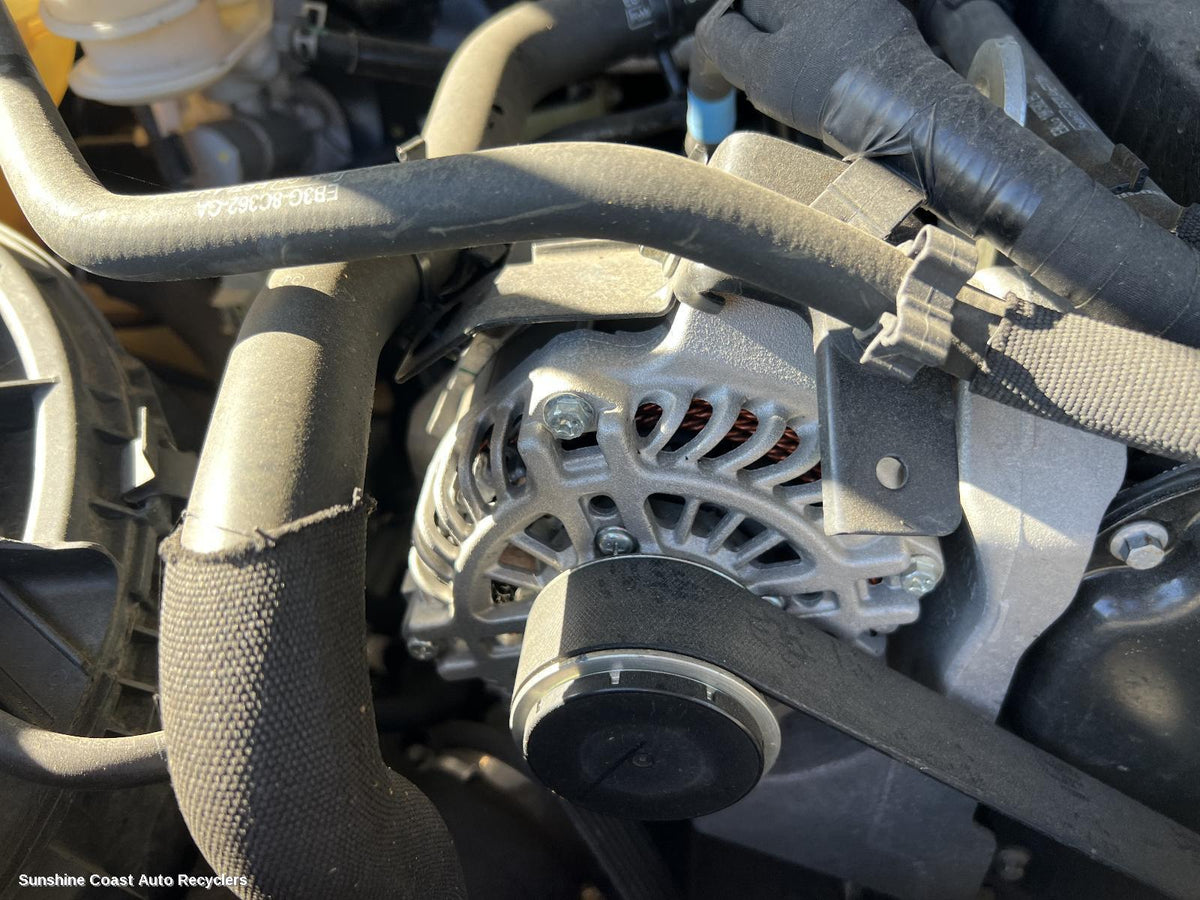 2018-2022 Ford Ranger Alternator