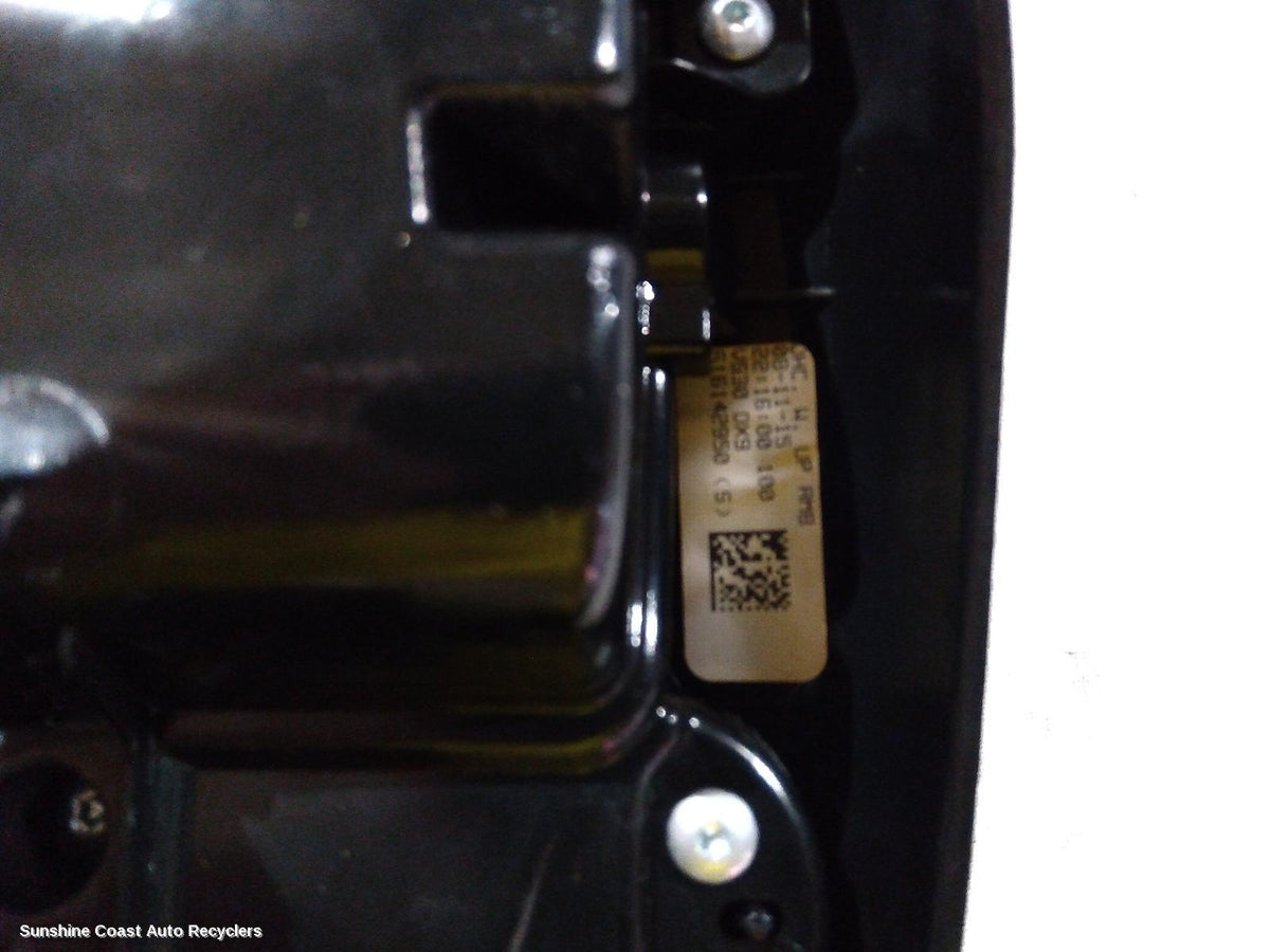 2013-2022 Jeep Grandcherokee Courtesy Light