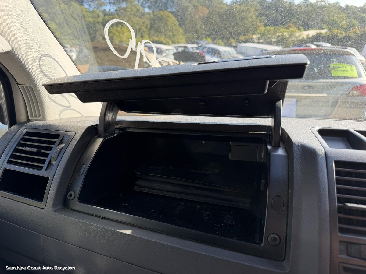 2004-2010 Volkswagen Transporter Glove Box