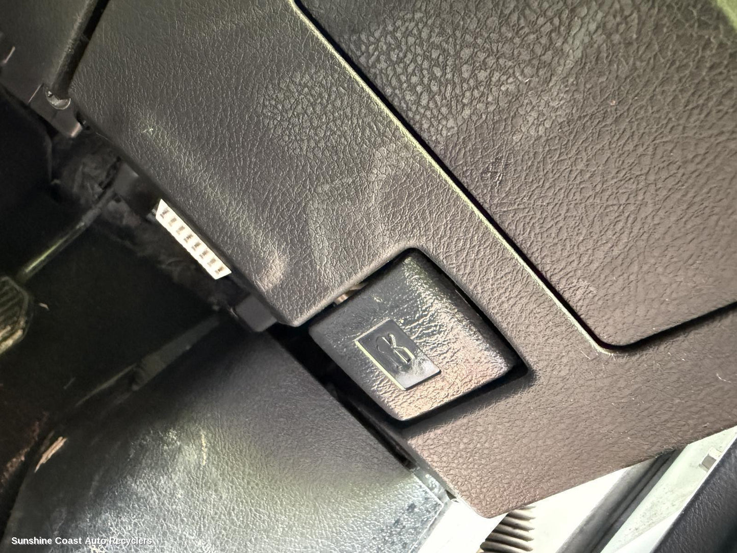 2012-2018 Toyota Corolla Cable