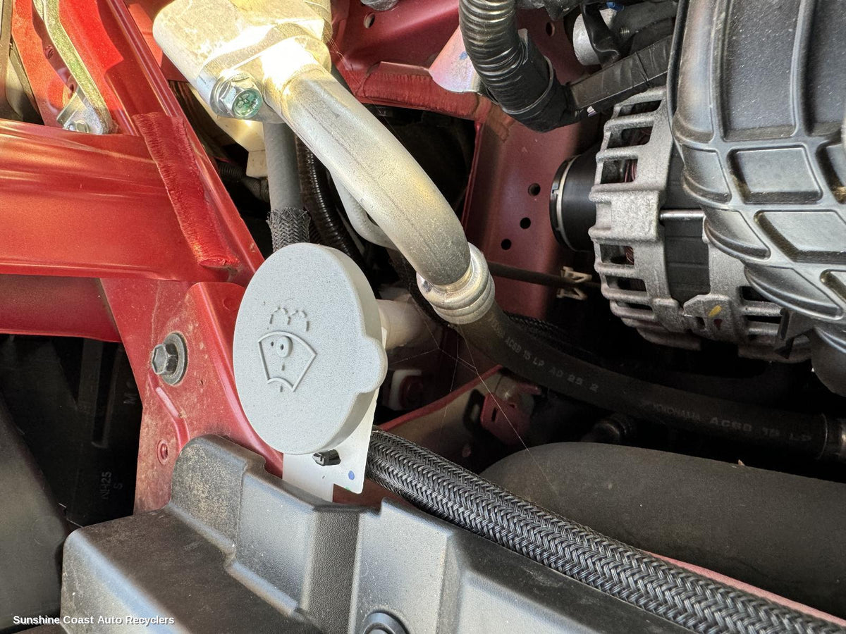 2021-2026 Mitsubishi Outlander Washer Bottle