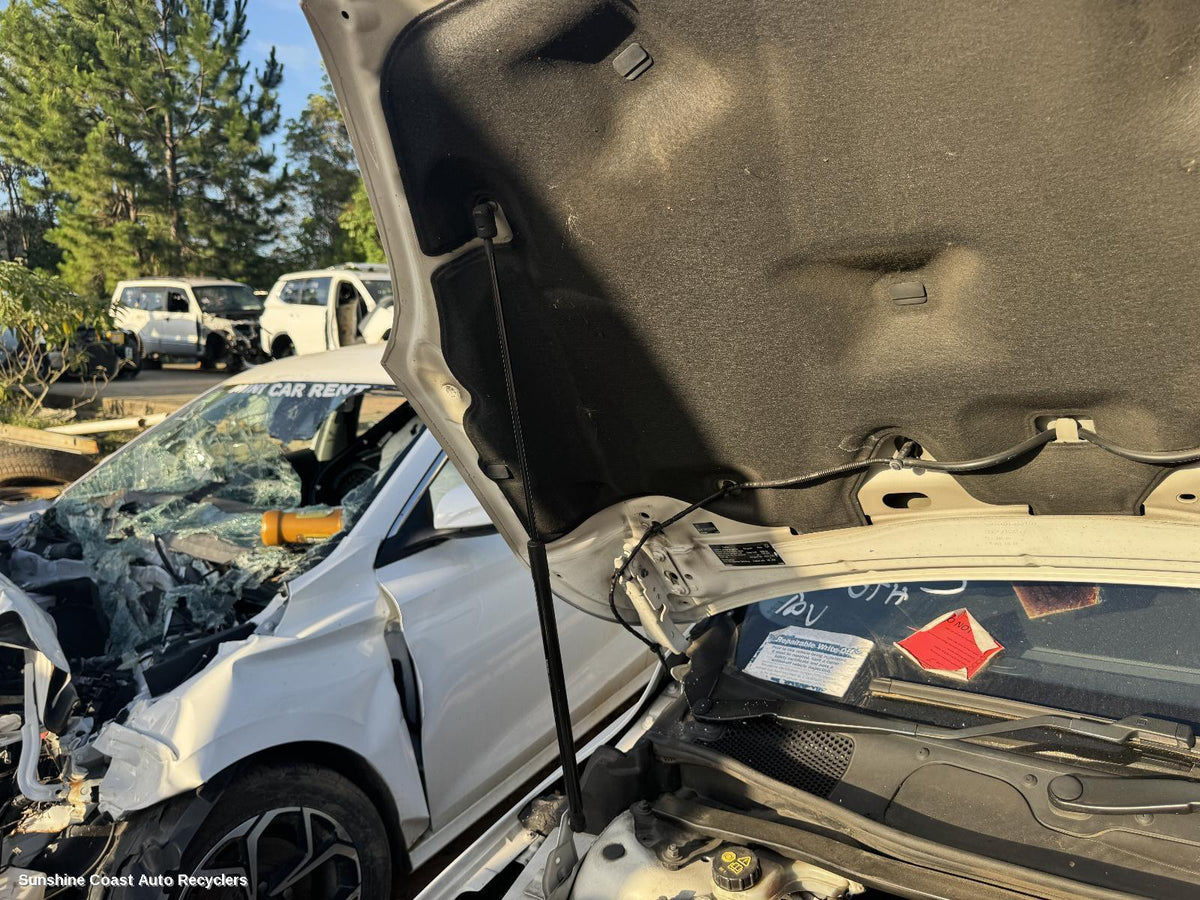 2013-2019 Volvo S40 Bonnet Hinge Strut