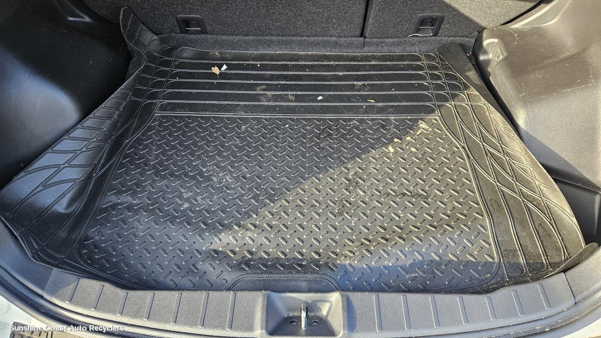 2010-2026 Mitsubishi Asx Floor Mats