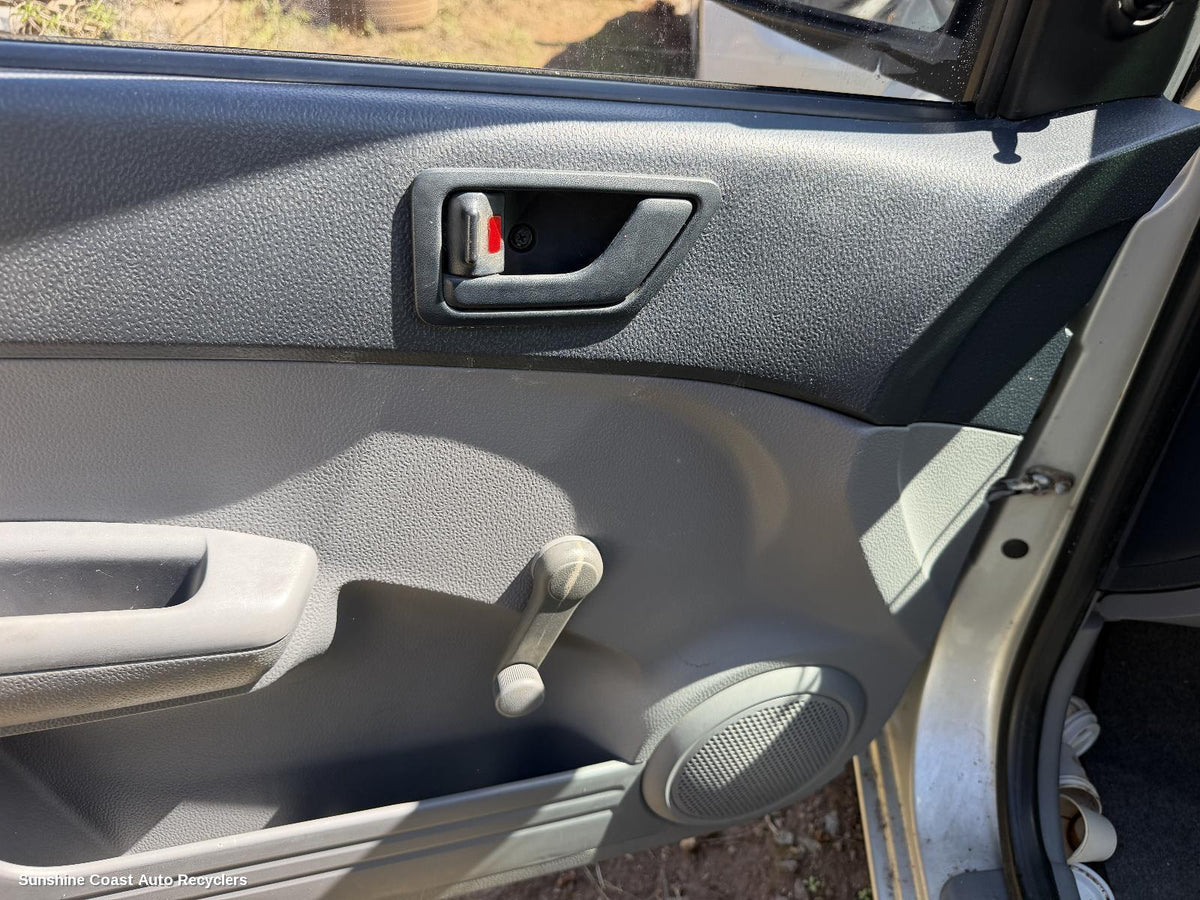 2002-2011 Hyundai Getz Winder Handle