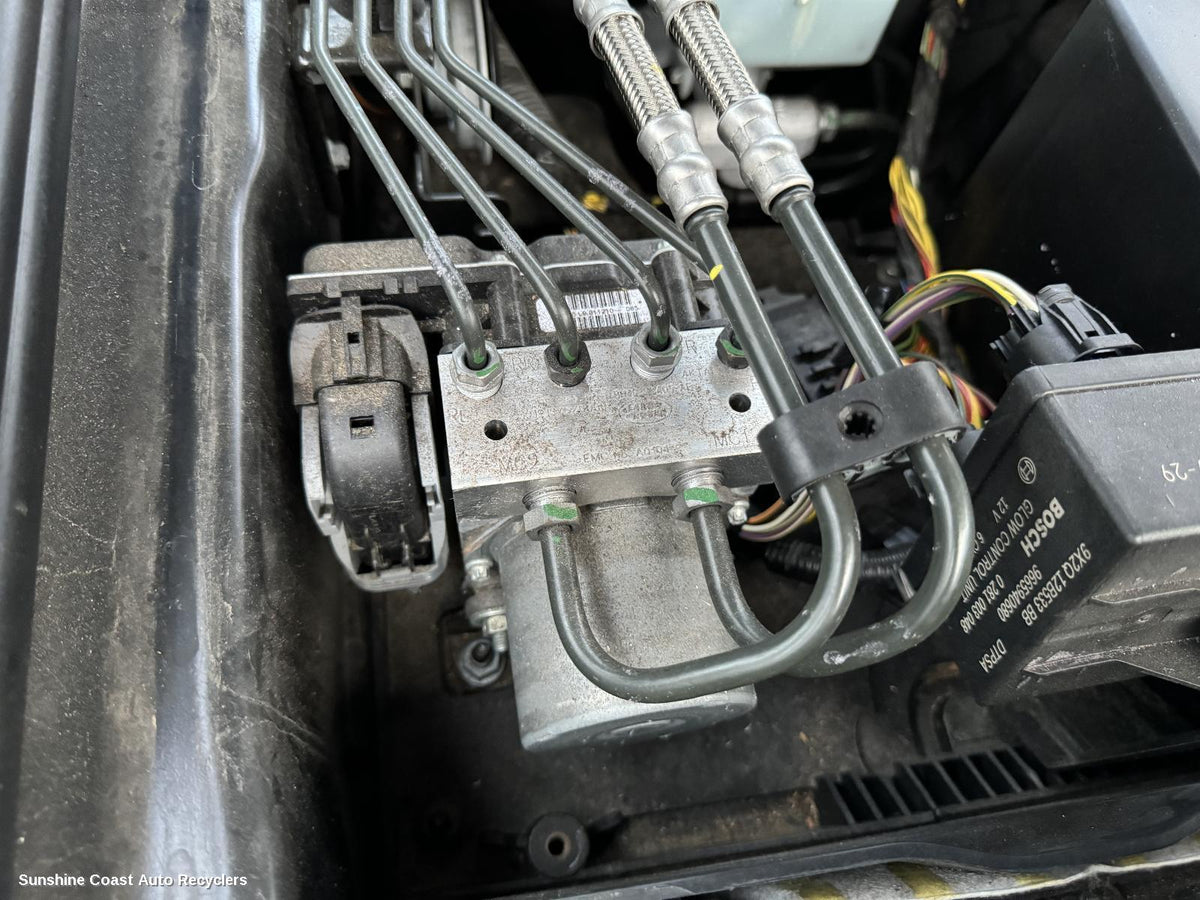 2005-2013 Land Rover Rangerover Sport Abs Pump Modulator