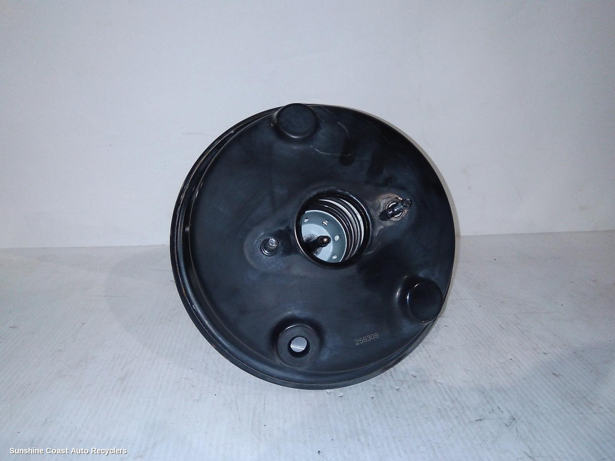 2015-2025 Nissan Navara Brake Booster