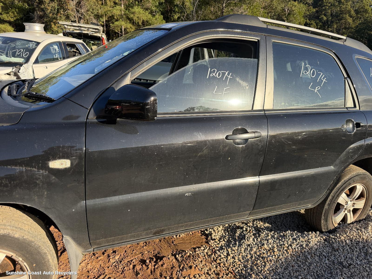 2005-2010 Kia Sportage Door Handle