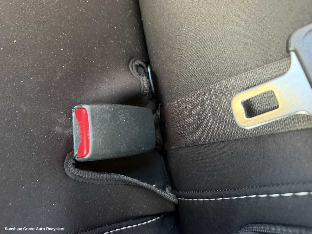 2009-2015 Mitsubishi Triton Seatbelt Stalk
