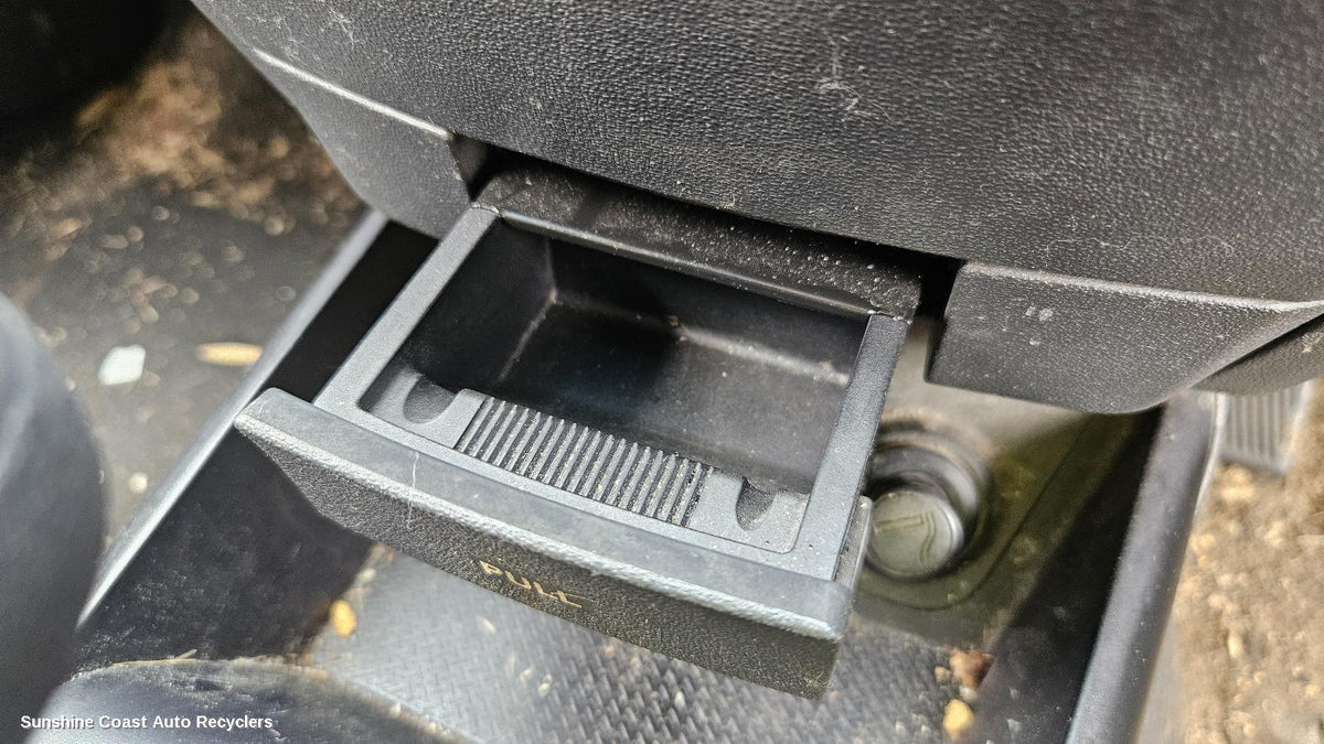 2007-2012 Hyundai I30 Ashtray