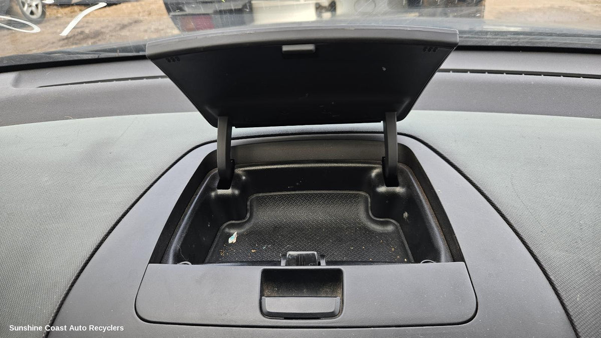 2007-2012 Hyundai I30 Glove Box
