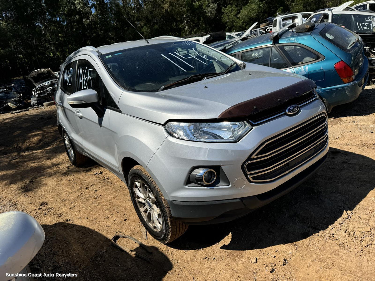 2013-2020 Ford Ecosport Brake Booster
