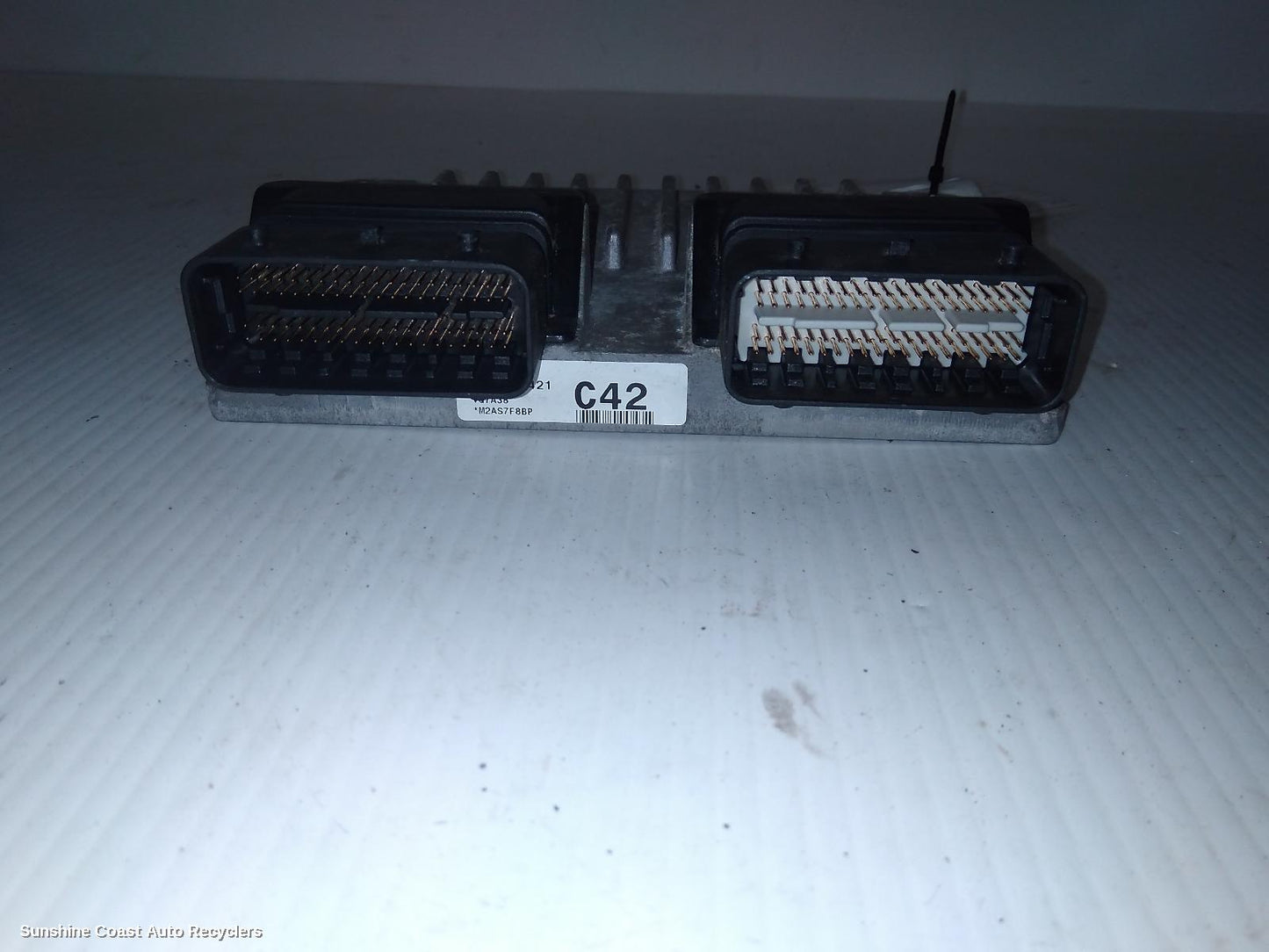 2008 Kia Carnival/grand Carnival Ecu