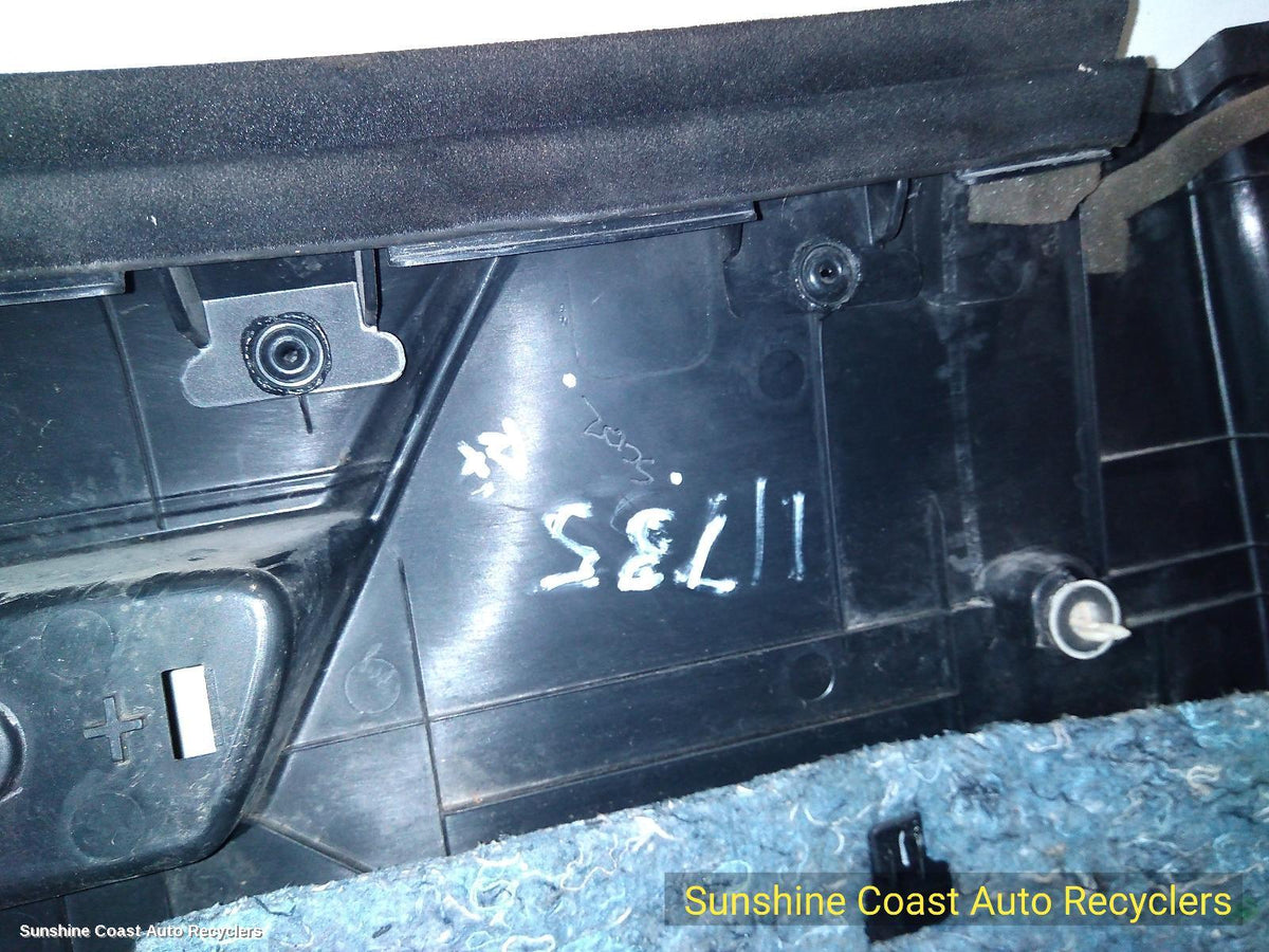 2015-2025 Toyota Hilux Door Trim