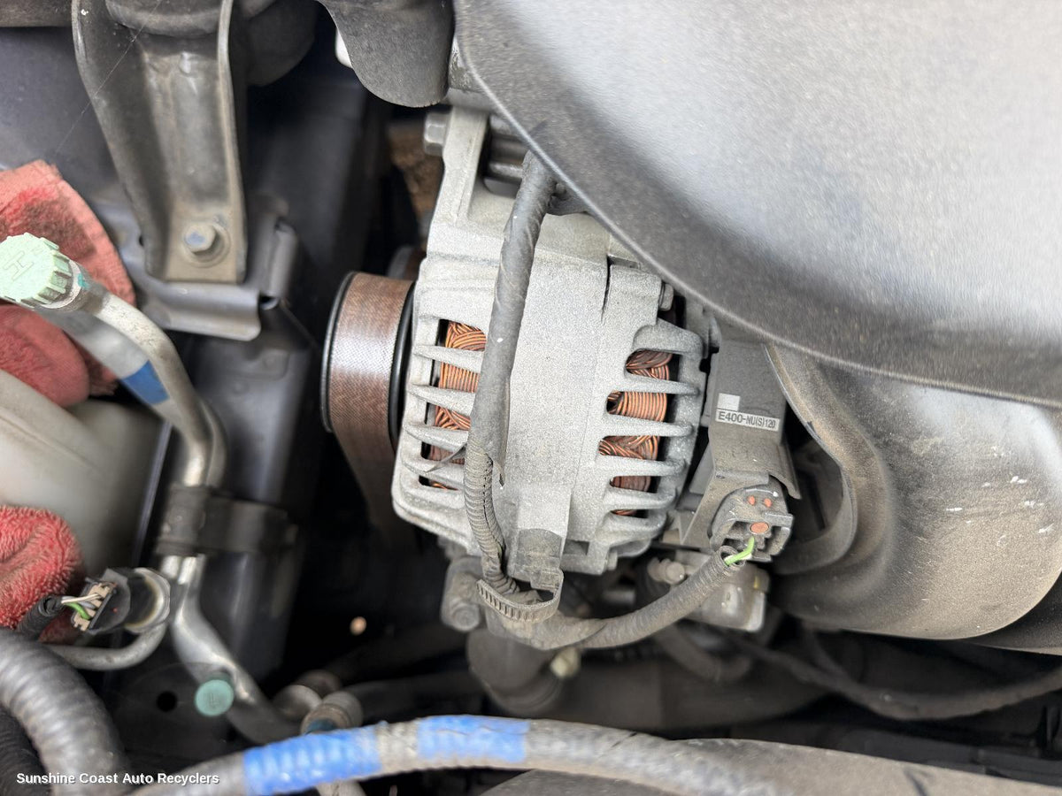 2013-2016 Hyundai Ix35 Alternator