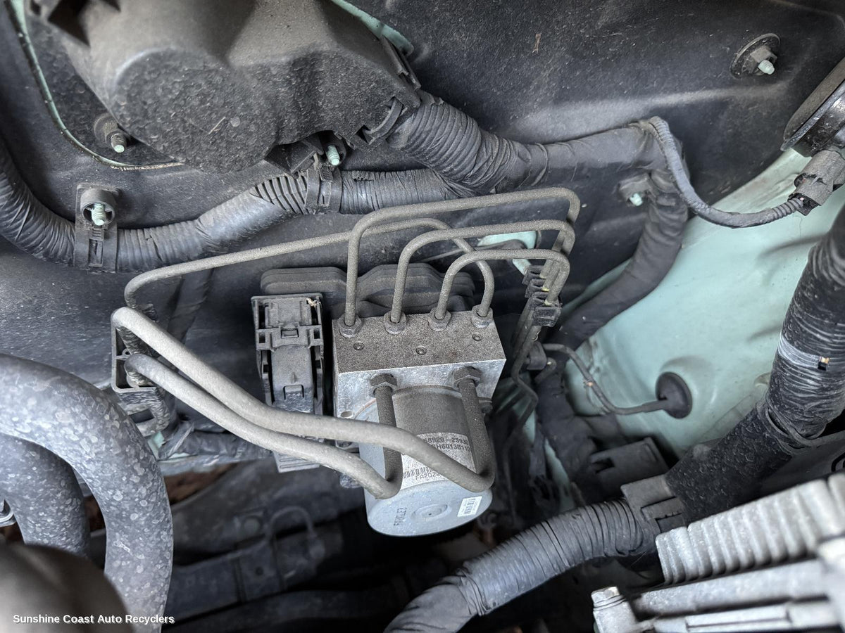 2009-2016 Hyundai Ix35 Abs Pump Modulator