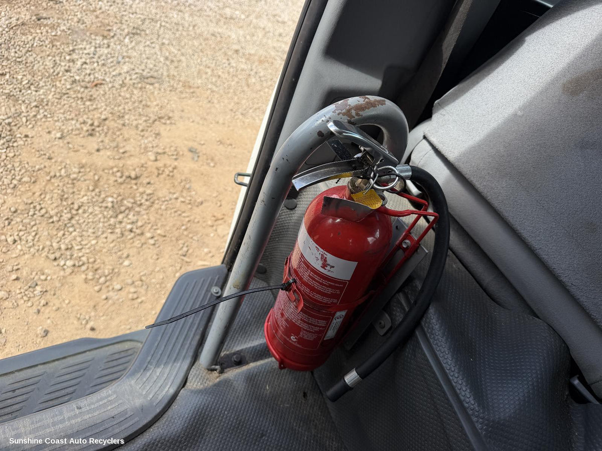 2005-2019 Toyota Hiace Grab Handle