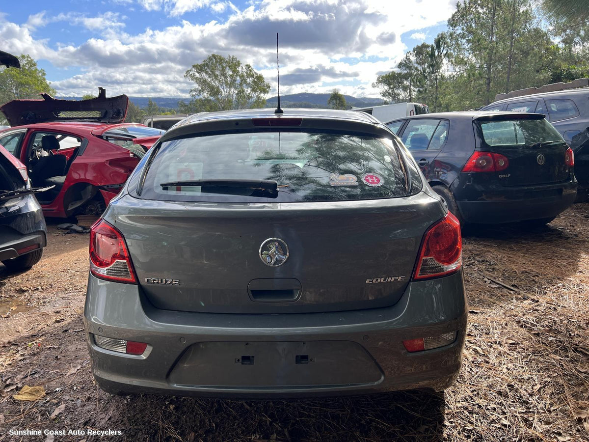 2011-2017 Holden Cruze Starter