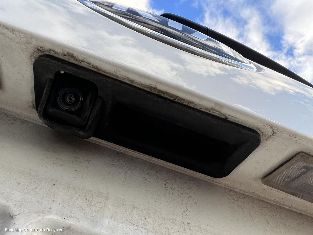 2015-2019 Kia Sorento Reverse Camera