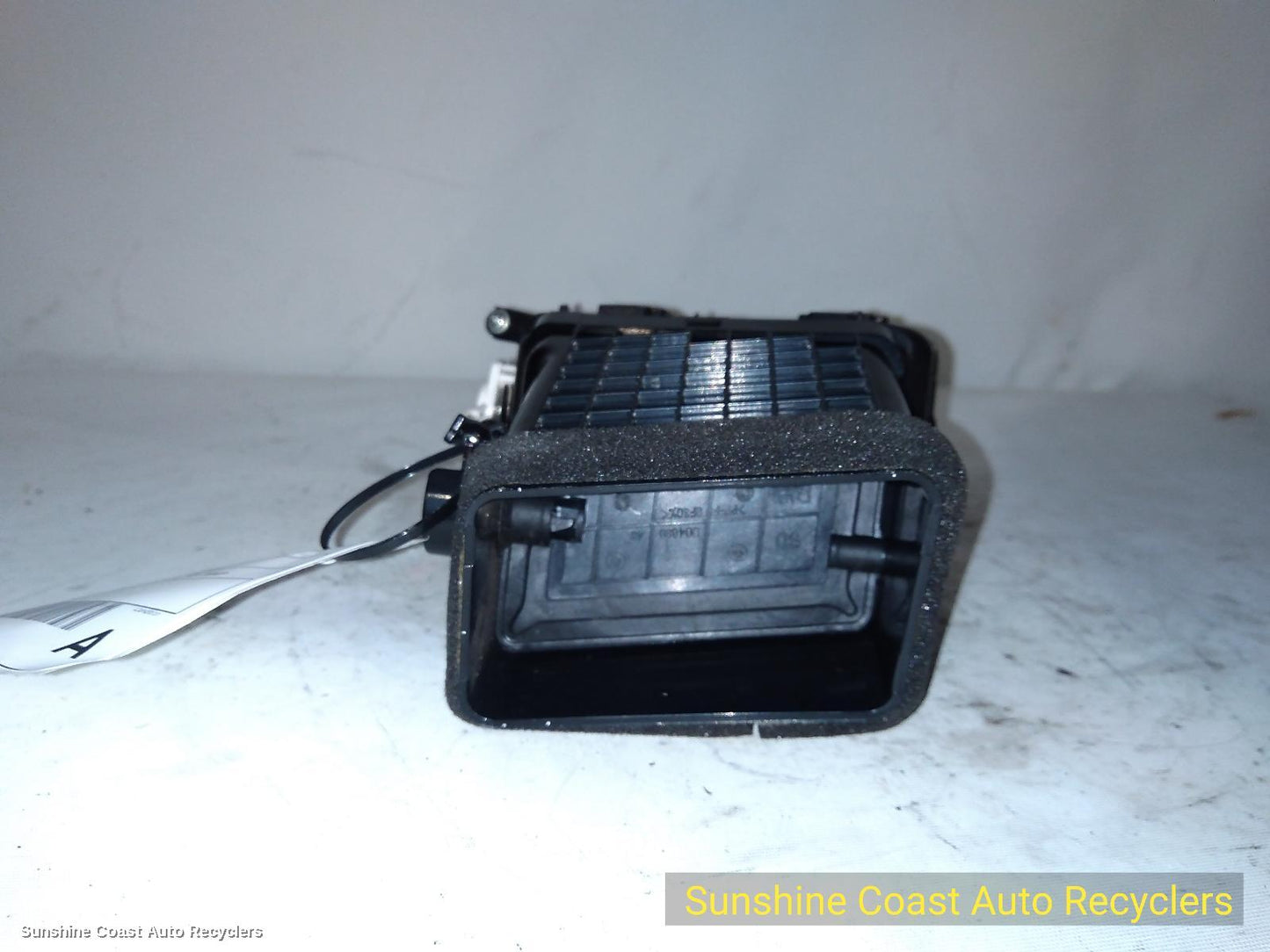 2008 Hyundai I30 Misc