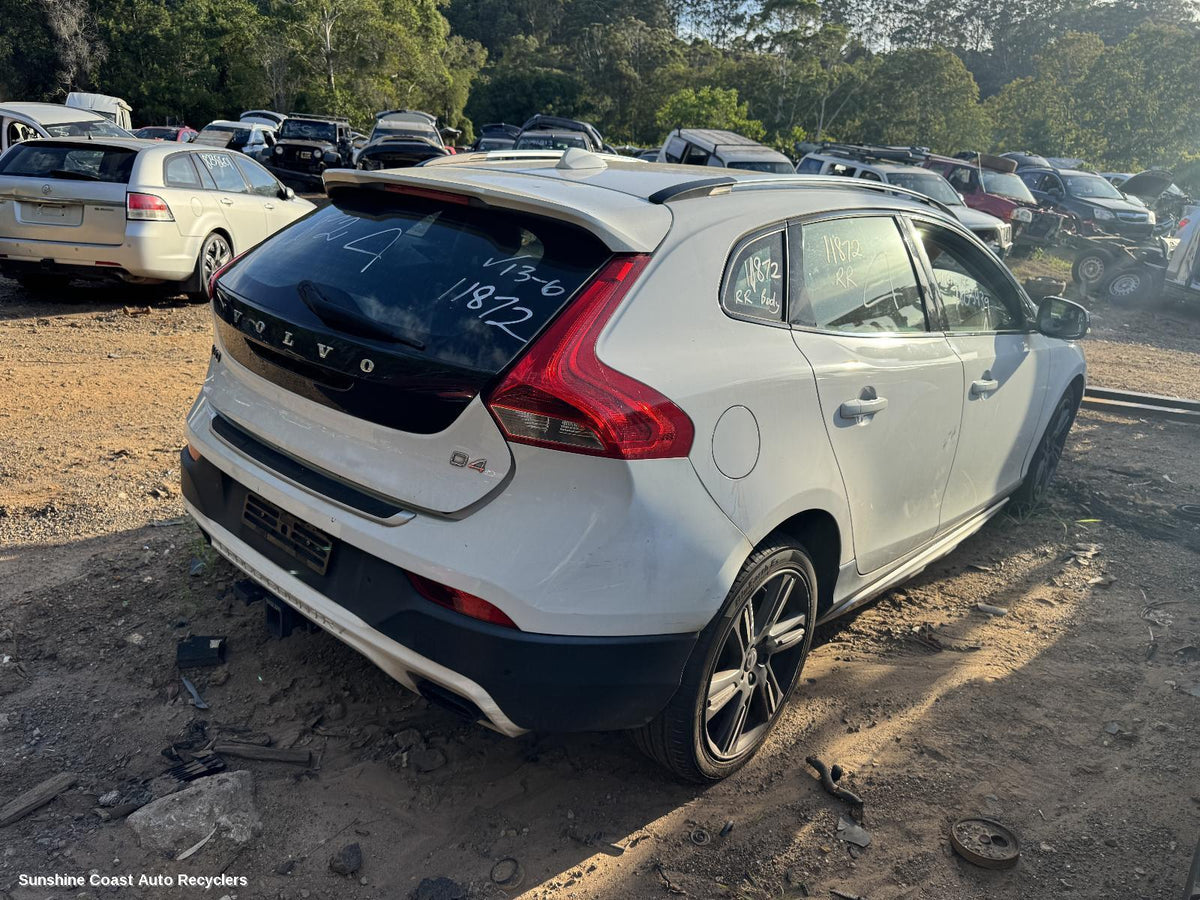 2013-2019 Volvo S40 Right Taillight