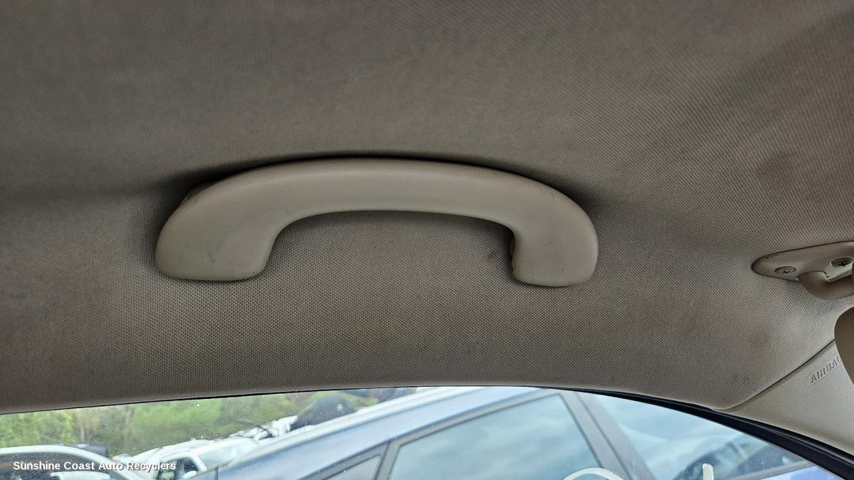 2011-2016 Ford Territory Grab Handle