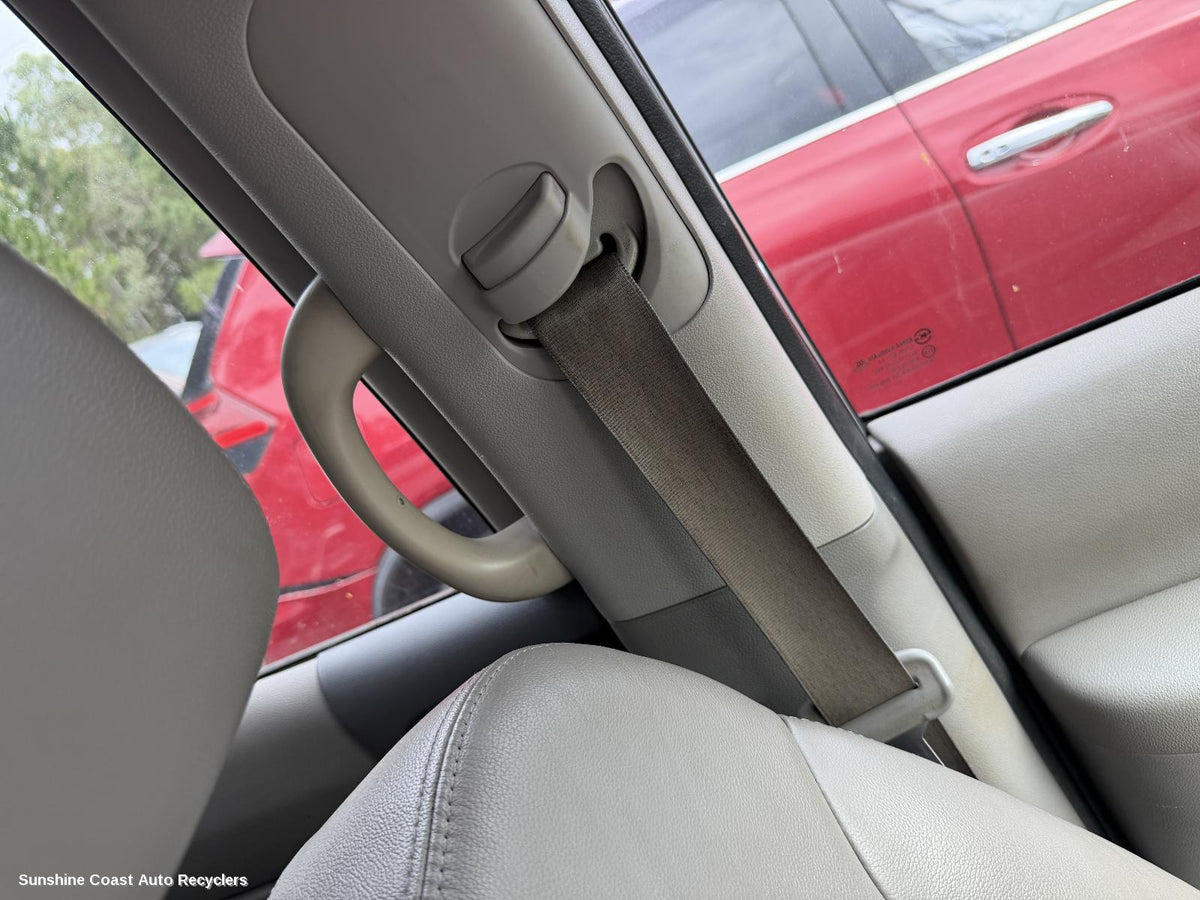2006-2014 Kia Carnival/grand Carnival Grab Handle