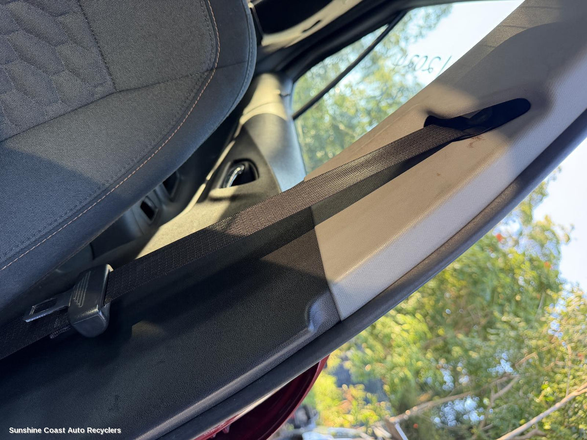 2017-2020 Holden Equinox Seatbelt Stalk