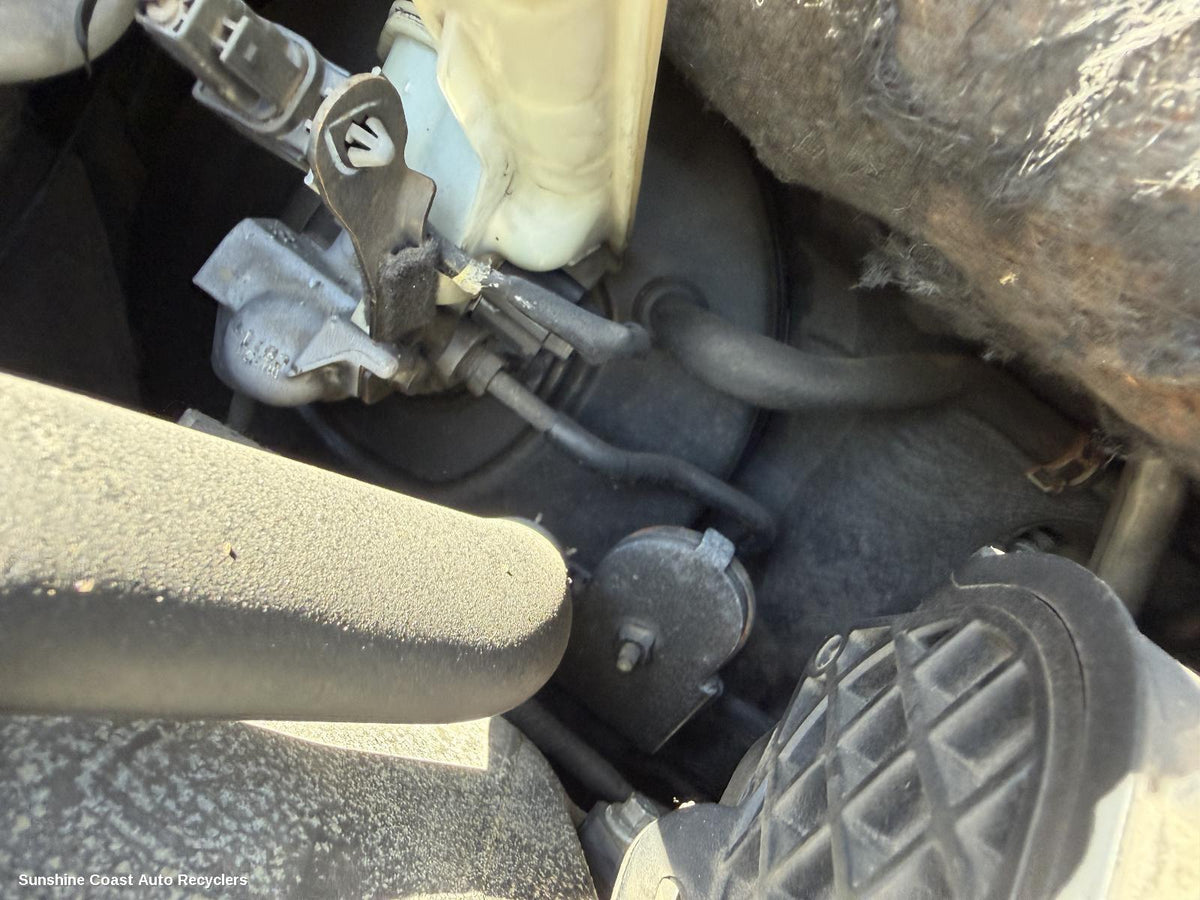 2007-2015 Mazda Cx9 Brake Booster