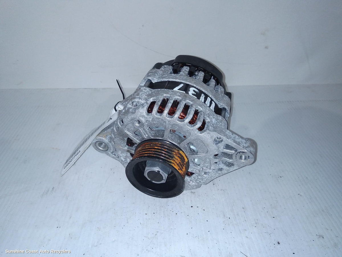 2020-2024 Kia Stonic Alternator