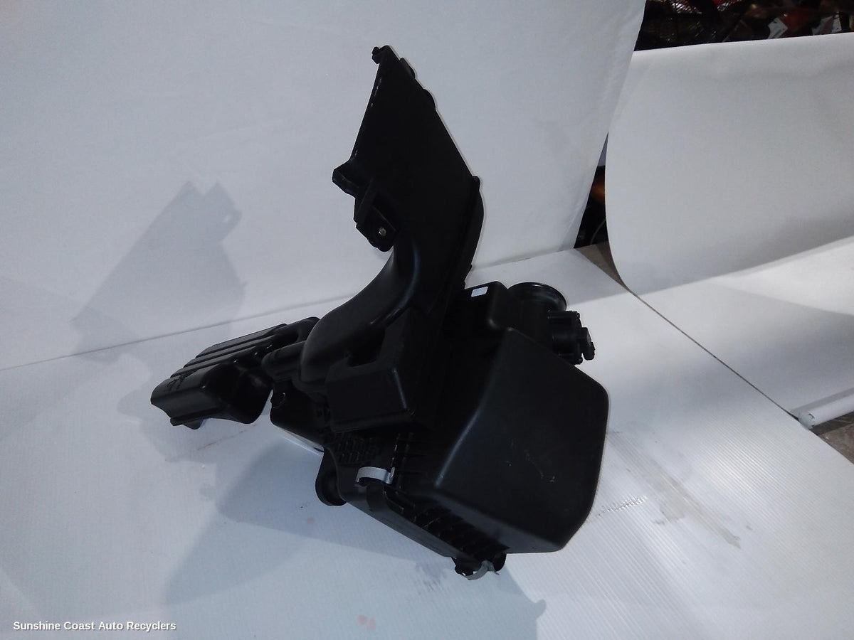 2019-2026 Mazda 3 Air Cleaner Box