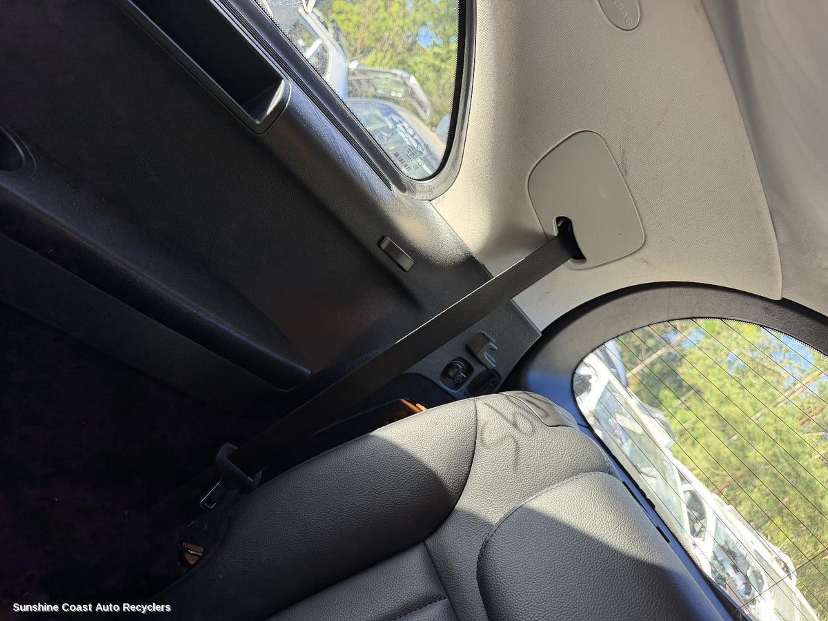 2006-2010 Mercedes R Class Seatbelt Stalk
