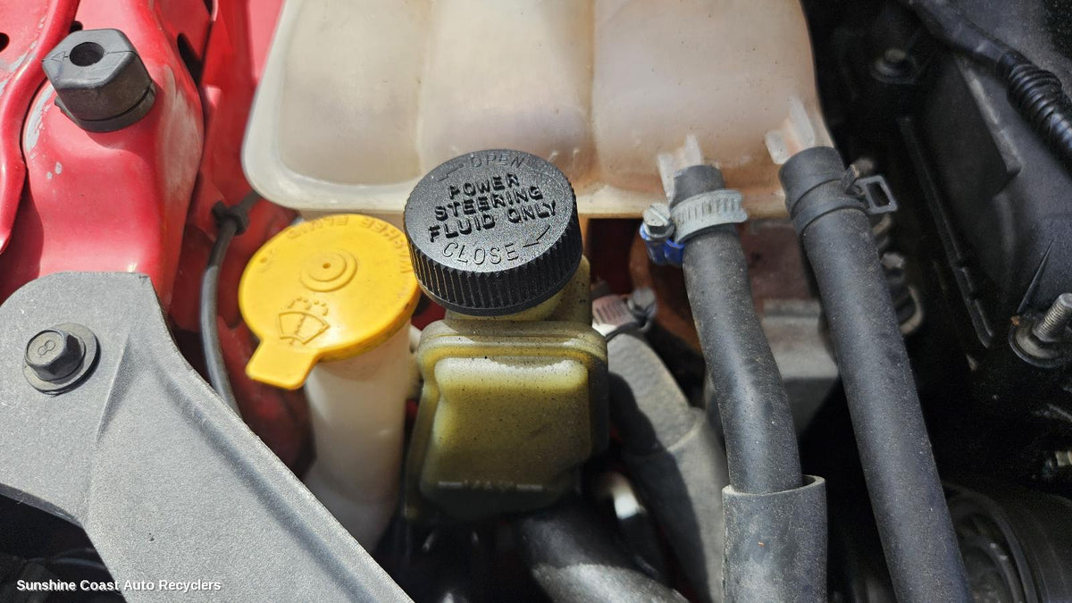 2003-2009 Mazda 3 P S Reservoir