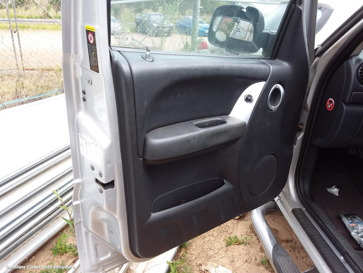 2003-2007 Jeep Cherokee Coil Coil Pack