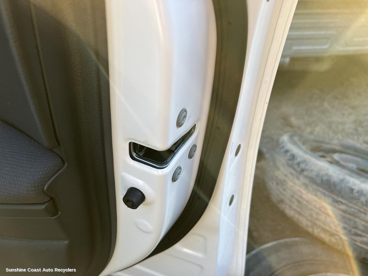 2018-2026 Toyota Corolla Door Boot Gate Lock