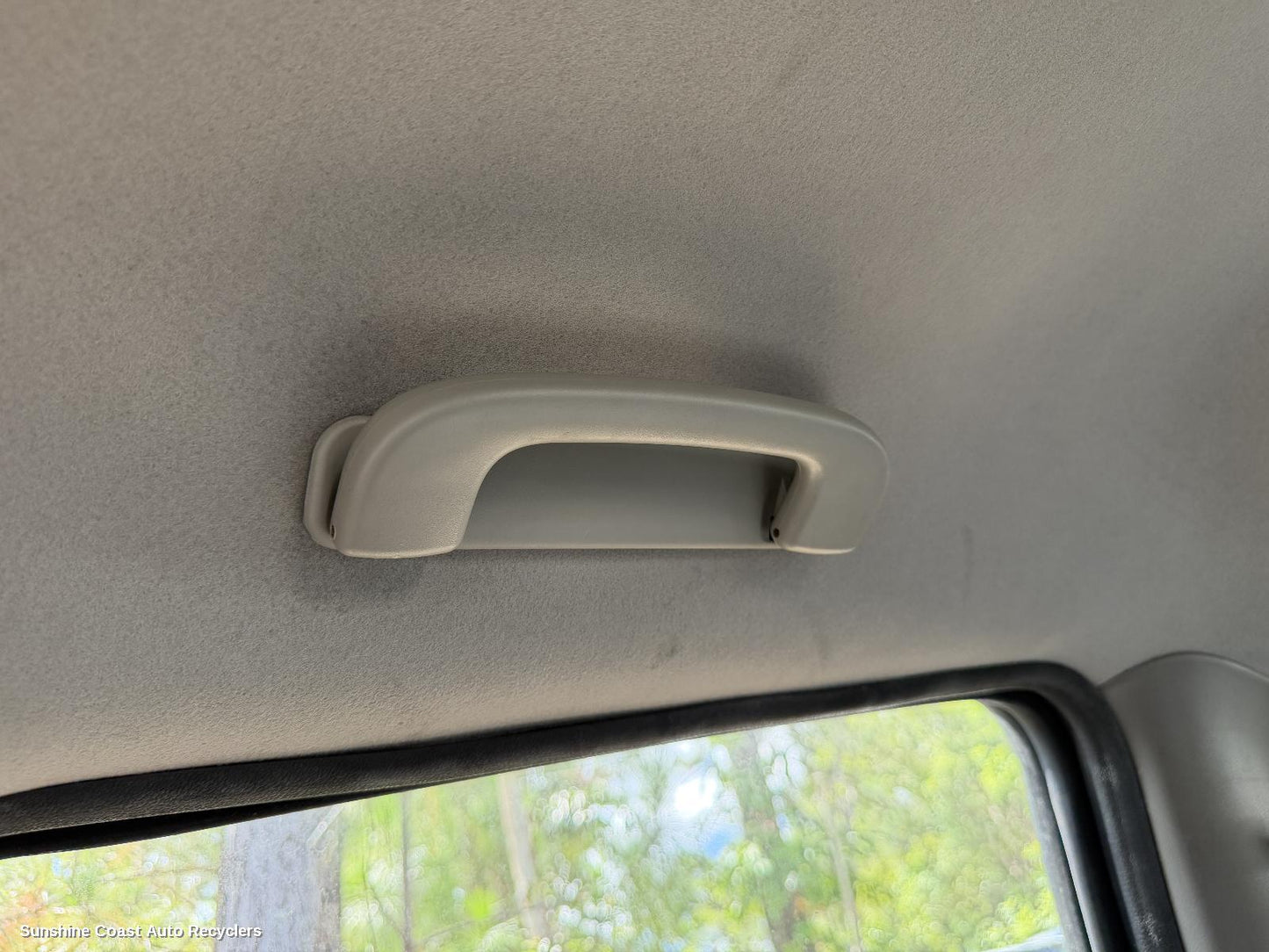 2011-2015 Great Wall V200/v240 Grab Handle