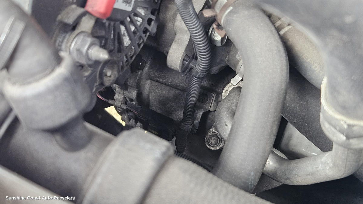 2010-2016 Renault Megane A C Compressor