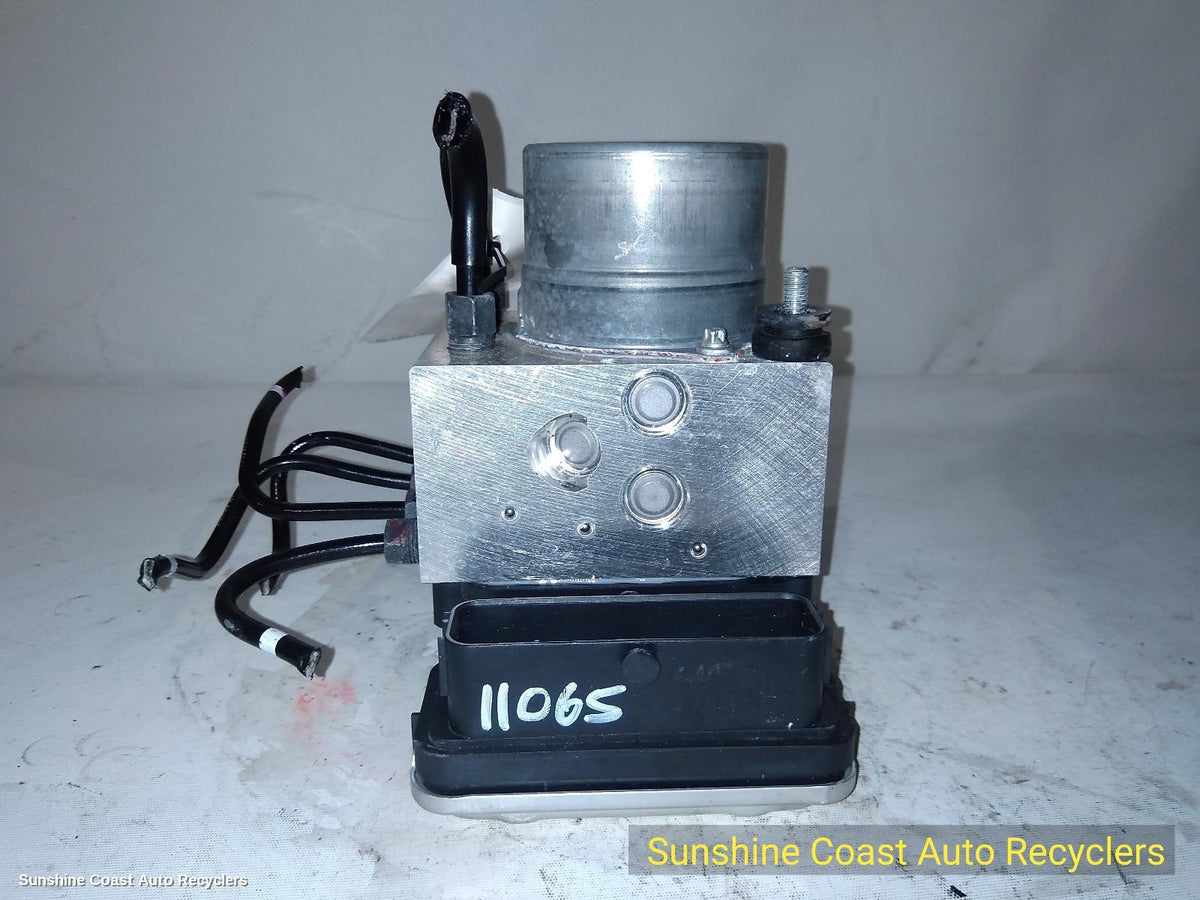 2021-2026 Mitsubishi Outlander Abs Pump Modulator