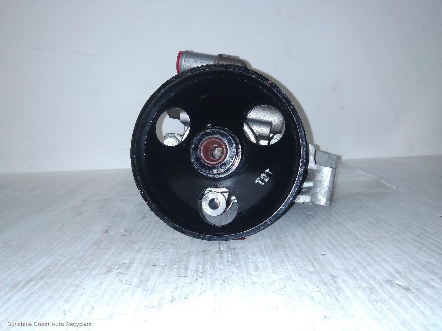 2012 Holden Cruze Steering Pump