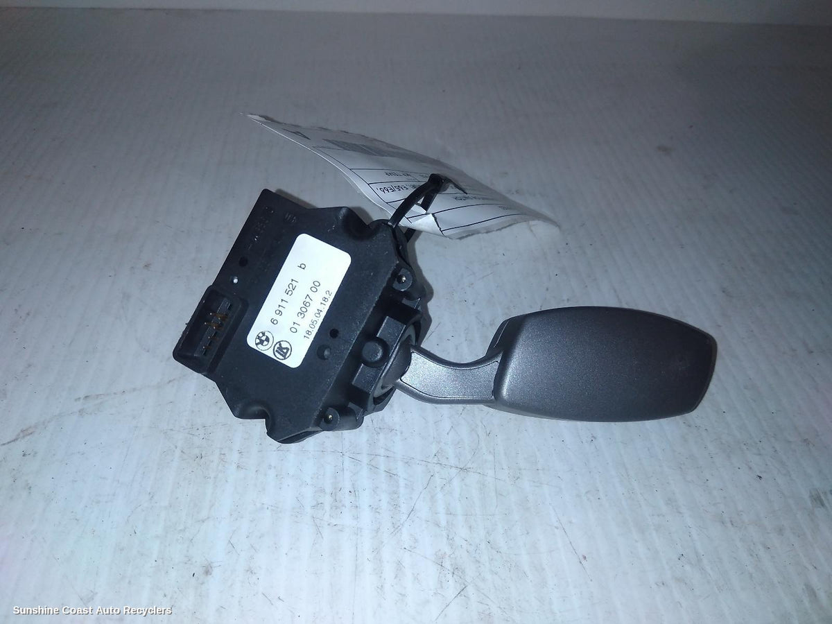 2002-2005 Bmw 7 Series Combination Switch