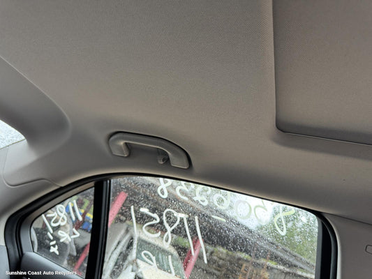 2007 Mercedes C Class Grab Handle