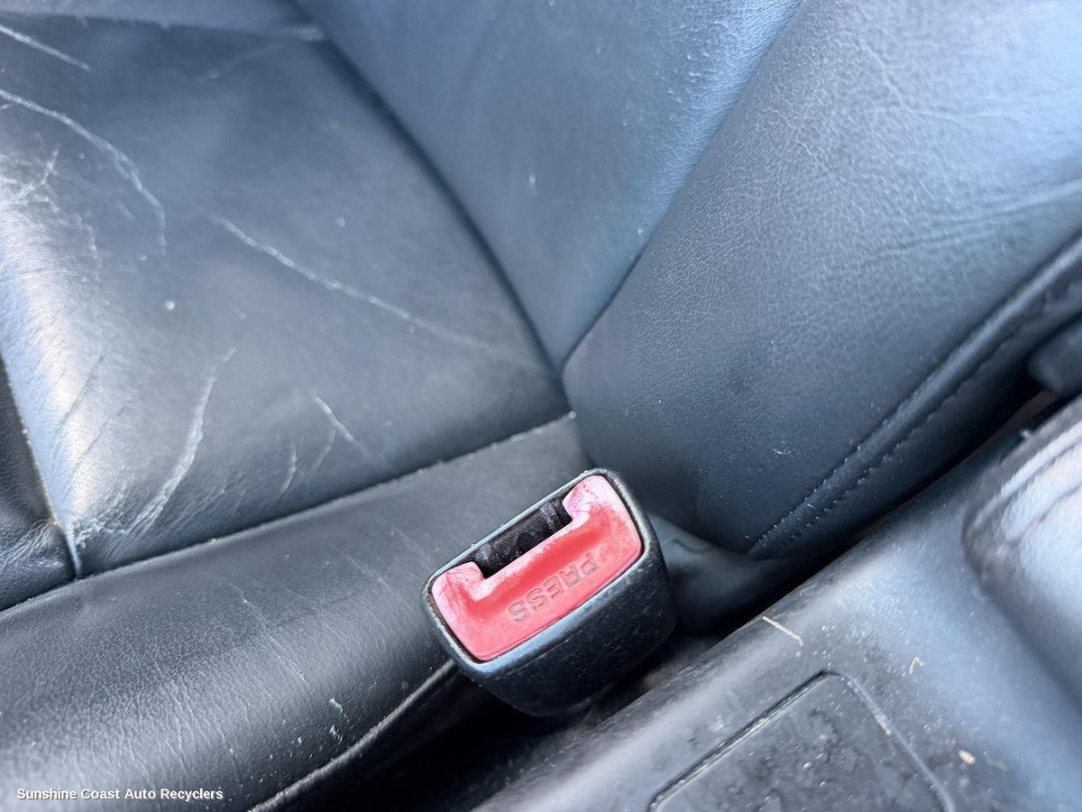 2003-2006 Subaru Outback Seatbelt Stalk