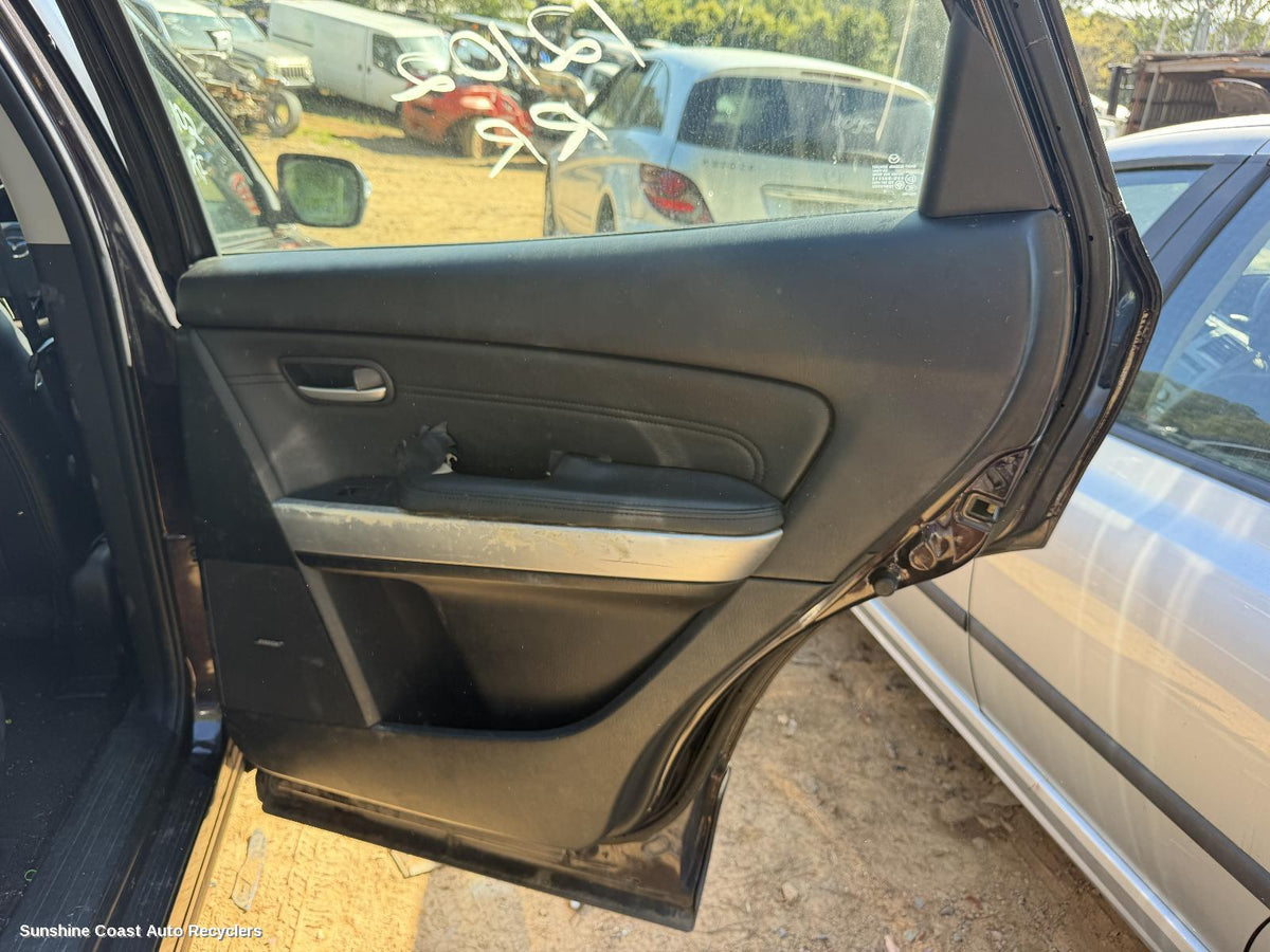 2007-2015 Mazda Cx9 Speaker