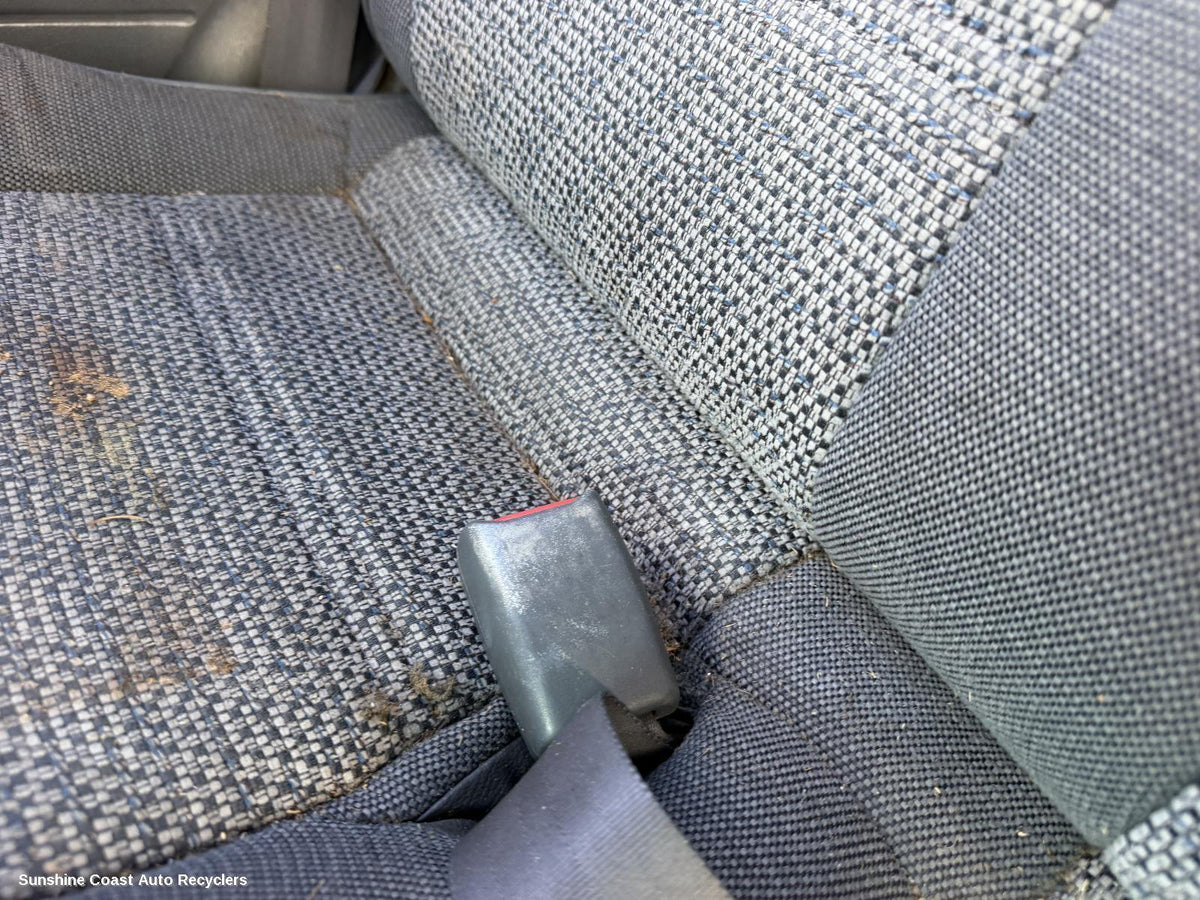 1990-1998 Toyota Landcruiser Seatbelt Stalk
