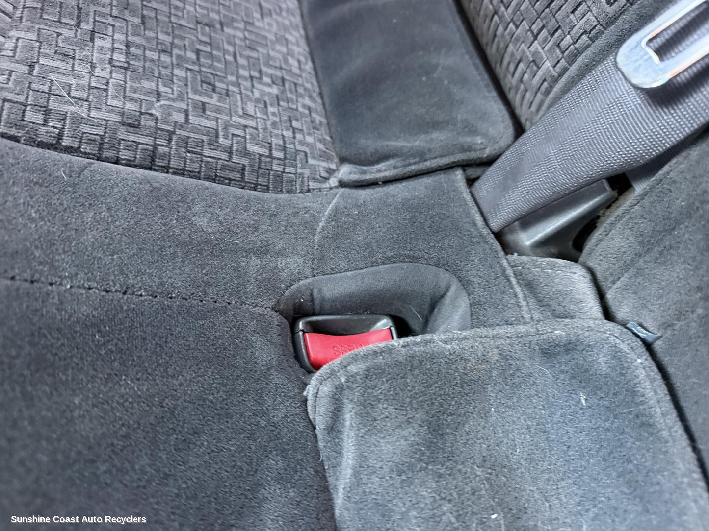 2003-2009 Toyota Prado Seatbelt Stalk