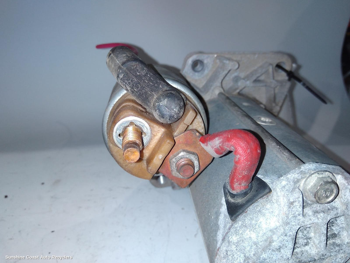 2015-2023 Nissan Navara Starter